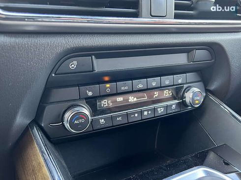 Mazda CX-9 2019 - фото 30