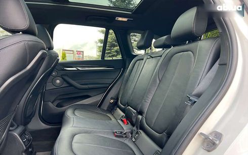 BMW X1 2017 - фото 13