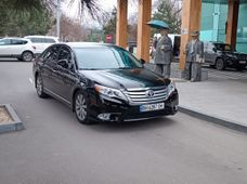 Продаж вживаних Toyota Avalon в Одесі - купити на Автобазарі