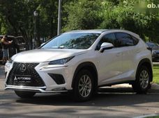 Продаж вживаних Lexus NX в Харкові - купити на Автобазарі