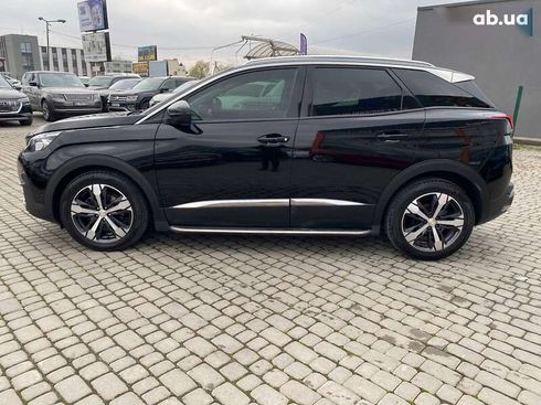 Peugeot 3008 2017 - фото 4