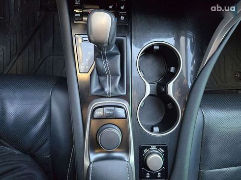 Lexus RX 2018 - фото 17