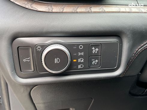 Ford Explorer 2020 серый - фото 29