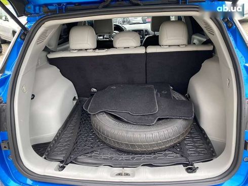 Jeep Compass 2017 - фото 26