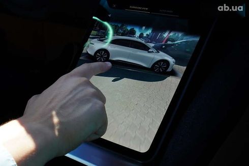 Lucid Motors Air 2023 - фото 29