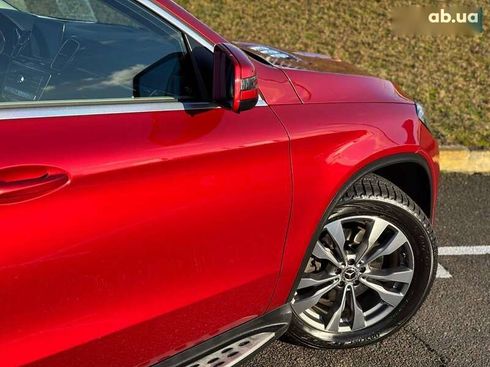 Mercedes-Benz GLE-Class 2018 - фото 14
