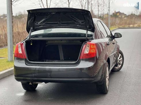 Chevrolet Lacetti 2005 - фото 11