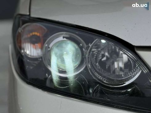Mazda 3 2008 - фото 6