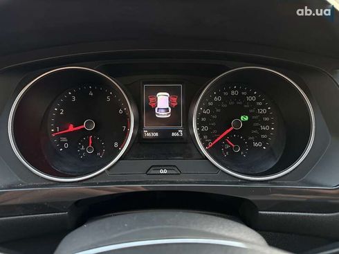 Volkswagen Tiguan 2017 - фото 23