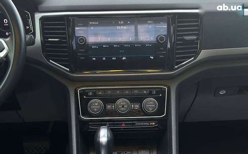 Volkswagen Atlas 2020 - фото 21