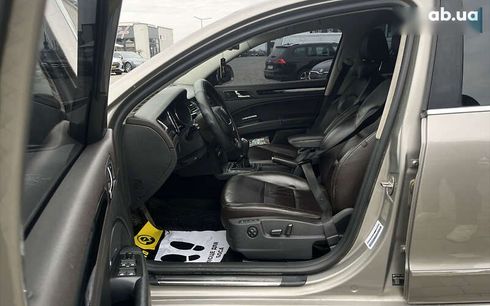 Skoda Superb 2012 - фото 10