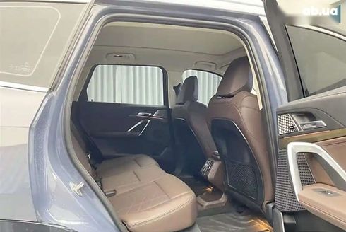 BMW iX1 2023 - фото 12