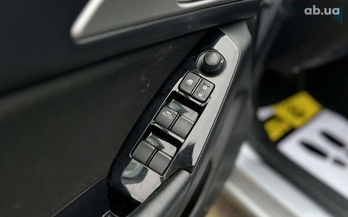 Mazda 3 2016 - фото 16