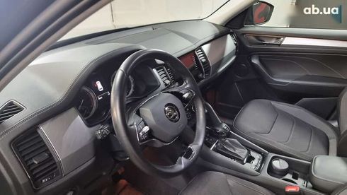 Skoda Kodiaq 2022 - фото 11