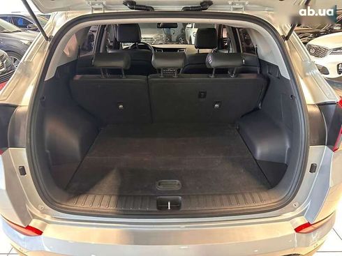 Hyundai Tucson 2018 - фото 8
