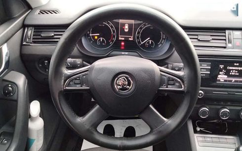 Skoda Octavia 2014 - фото 11