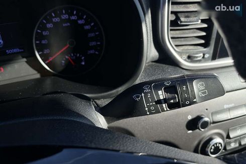 Kia Sportage 2021 - фото 24