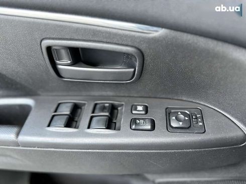 Mitsubishi Outlander 2015 - фото 11