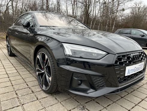 Audi A5 2022 - фото 8