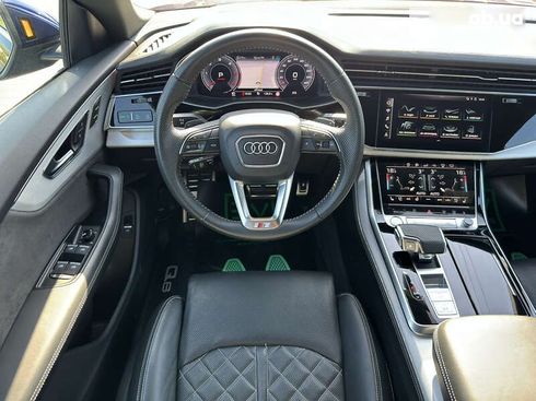 Audi Q8 2020 - фото 26