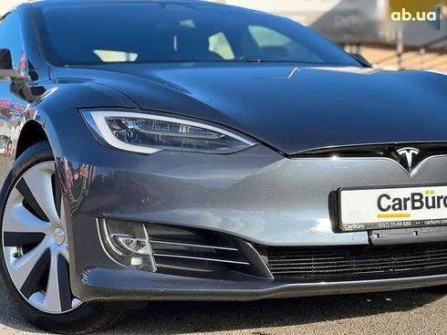 Tesla Model S 2020 - фото 3