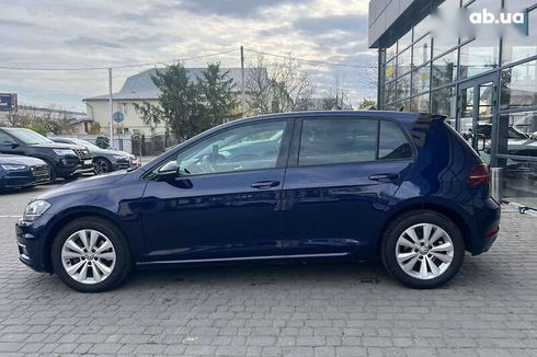 Volkswagen Golf 2019 - фото 4