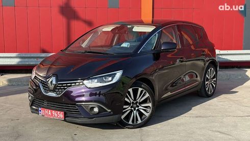 Renault Scenic 2017 - фото 4