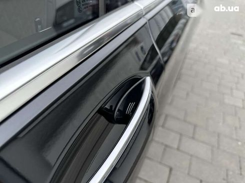 BMW 7 серия 2022 - фото 25