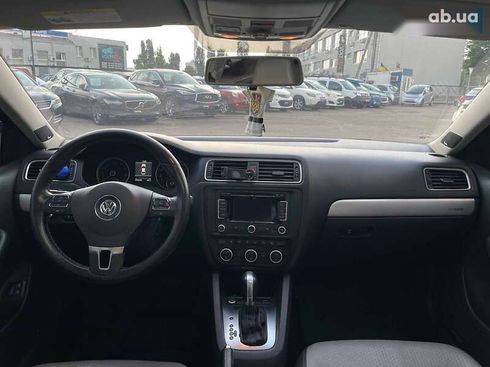 Volkswagen Jetta 2014 - фото 22