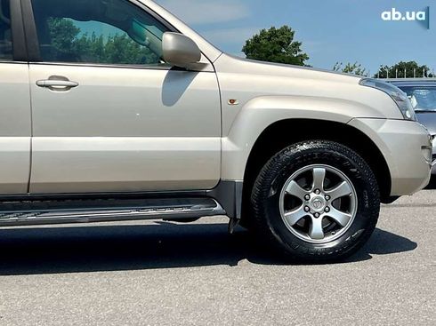Toyota Land Cruiser 2008 - фото 14