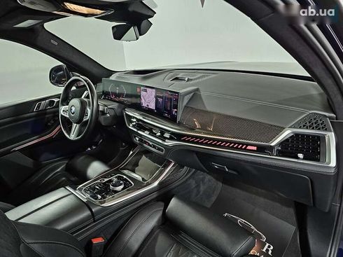BMW X7 2022 - фото 26