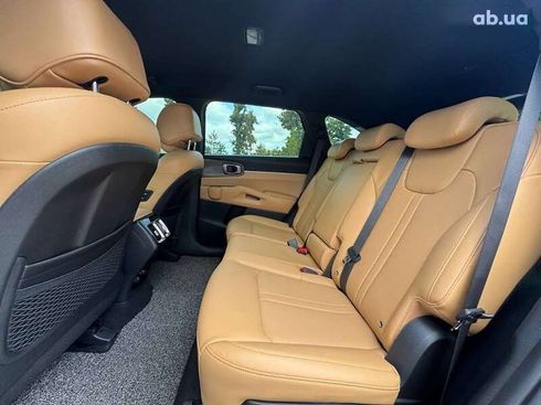 Kia Sorento 2020 - фото 27