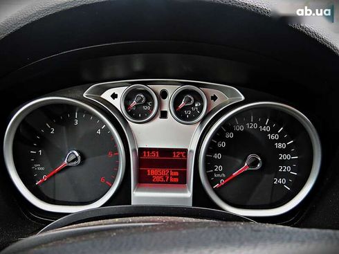 Ford Kuga 2011 - фото 9