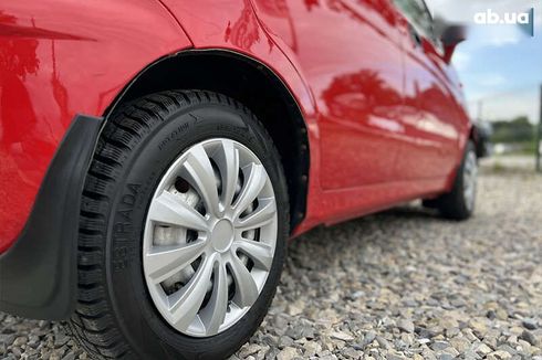 Chery QQ 2008 - фото 8