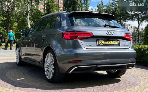 Audi A3 2016 - фото 5