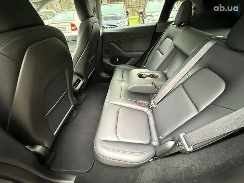 Tesla Model Y 2024 - фото 9
