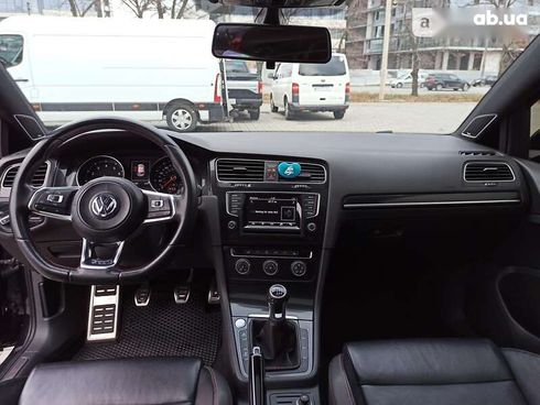Volkswagen Golf GTI 2014 - фото 27