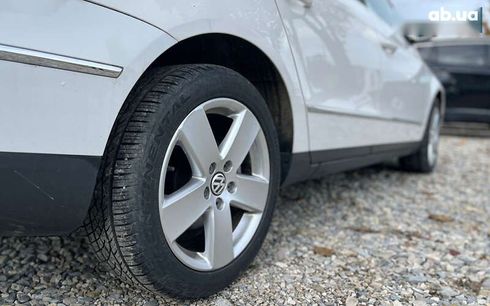 Volkswagen Passat 2008 - фото 5