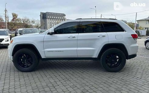 Jeep Grand Cherokee 2015 - фото 4