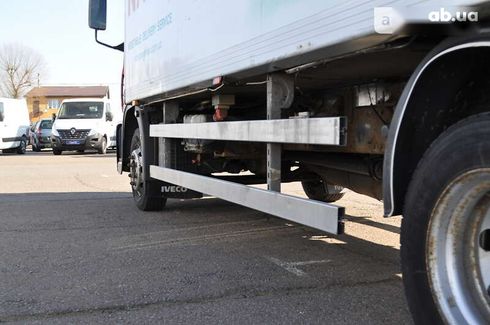 Iveco EuroCargo 2008 - фото 26