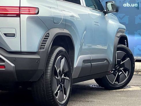 BYD Leopard 3 2025 - фото 18