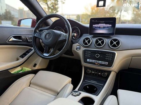 Mercedes-Benz CLA-Класс 2018 - фото 10