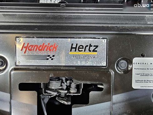 Chevrolet Camaro 2019 - фото 8