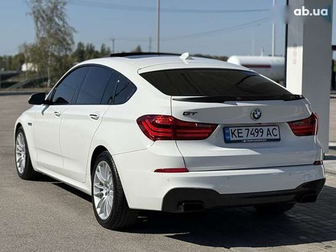 BMW 5 серия 2014 - фото 12