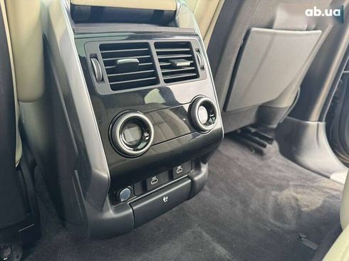 Land Rover Range Rover 2021 - фото 15