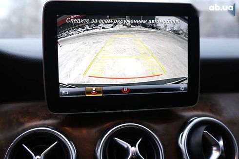 Mercedes-Benz GLA-Класс 2018 - фото 18