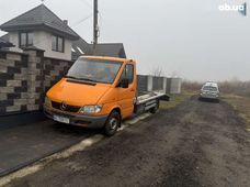 Купить Mercedes Benz Sprinter бу в Украине - купить на Автобазаре