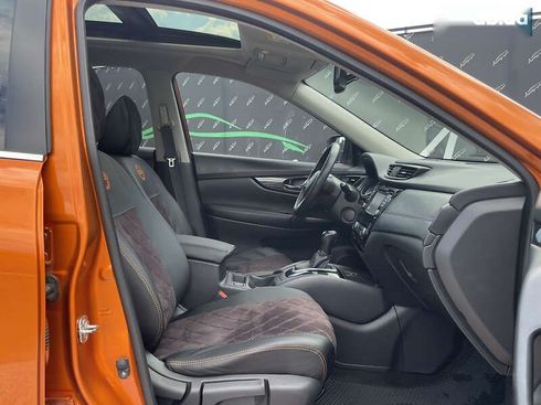 Nissan X-Trail 2018 - фото 24