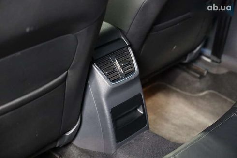 Skoda Octavia 2019 - фото 23