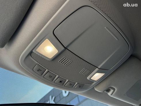 Ford Fusion 2016 серый - фото 34